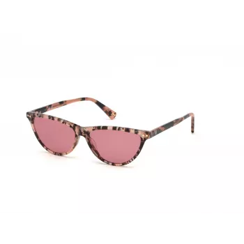 Saulesbrilles WEB EYEWEAR Woman WE0264-5555S (Lens/Bridge/Temple) 55/14/140 mm