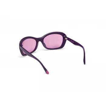 Sunglasses WEB EYEWEAR Woman WE0289-5681S (Lens/Bridge/Temple) 56/19/130 mm