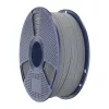 SUNLU ABS High-Speed Diegs Pelēks 1.75mm 1kg