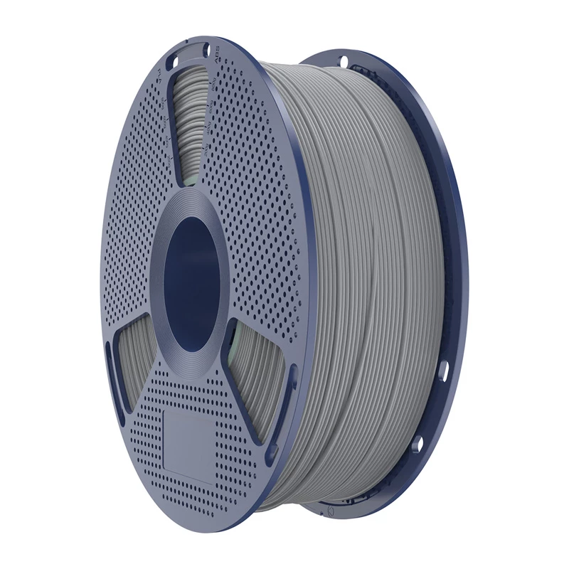 SUNLU ABS High-Speed Diegs Pelēks 1.75mm 1kg