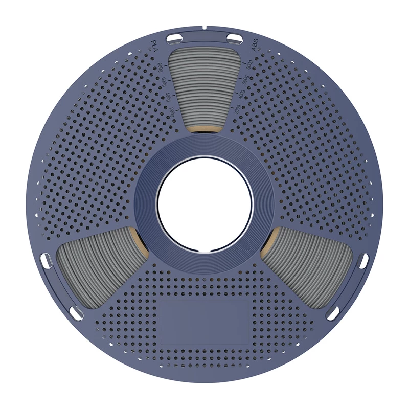 SUNLU ABS High-Speed Diegs Pelēks 1.75mm 1kg