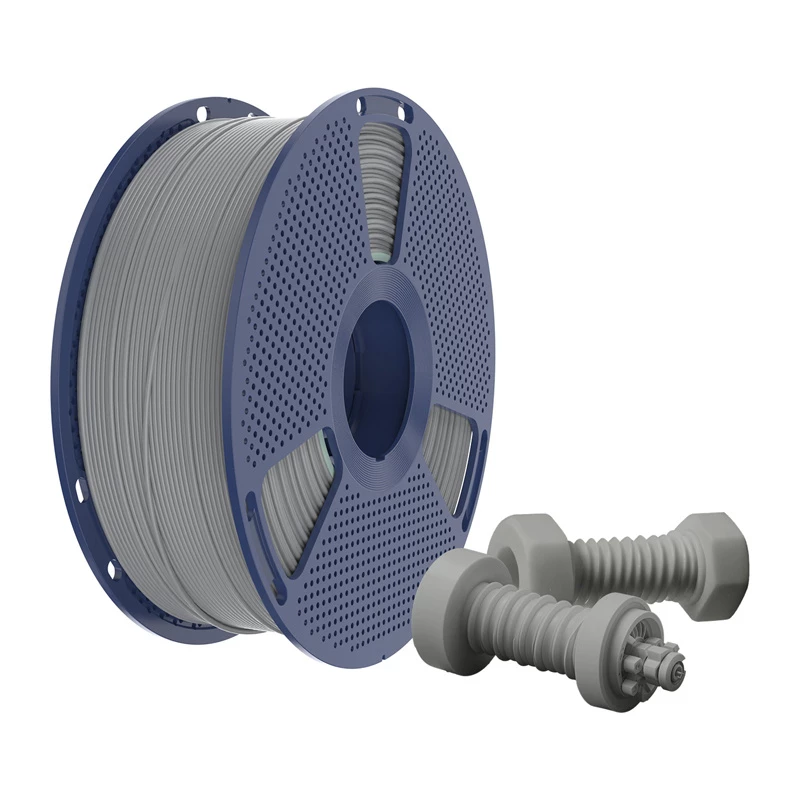 SUNLU ABS High-Speed Diegs Pelēks 1.75mm 1kg