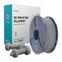SUNLU ABS High-Speed Diegs Pelēks 1.75mm 1kg