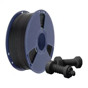 Sunlu High-Speed ABS Diegs (Melns) 1.75mm 1kg