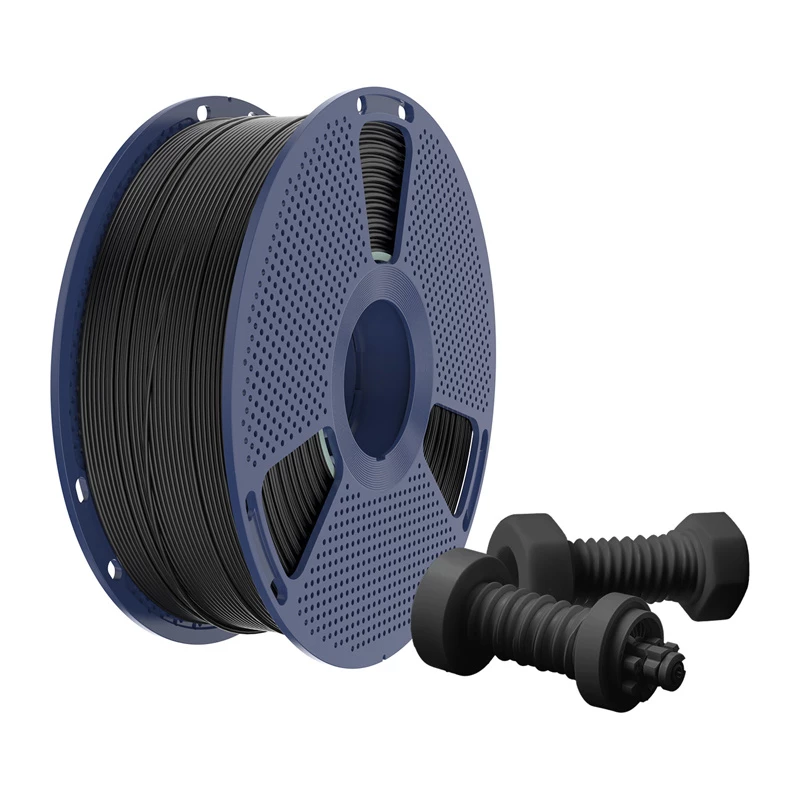 Sunlu High-Speed ABS Diegs (Melns) 1.75mm 1kg