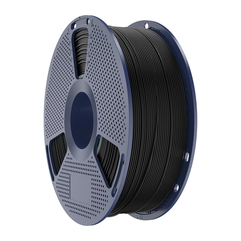 Sunlu High-Speed ABS Diegs (Melns) 1.75mm 1kg