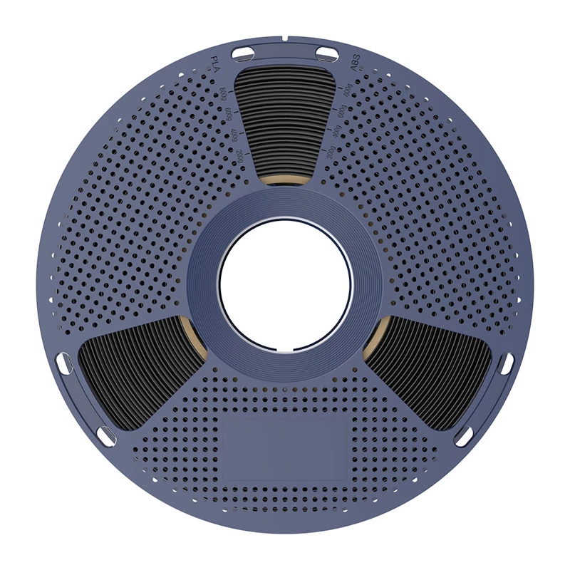 Sunlu High-Speed ABS Diegs (Melns) 1.75mm 1kg