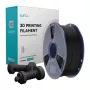 Sunlu High-Speed ABS Diegs (Melns) 1.75mm 1kg