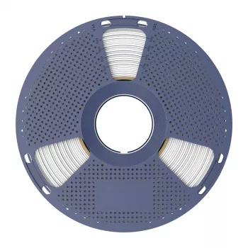 Sunlu Ātrgaitas ABS pavediens (Balts) 1.75 mm 1 kg (ABS H-S W)