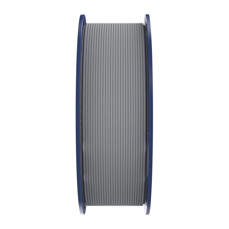SUNLU PETG ātrgaitas matēts kvēldiegs 1.75 mm pelēks 1 kg