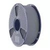 SUNLU PETG ātrgaitas matēts kvēldiegs 1.75 mm pelēks 1 kg