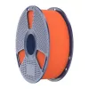 SUNLU PETG ātrdarbīgs matēts pavediens 1.75mm 1kg oranžs