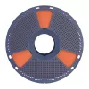 SUNLU PETG ātrdarbīgs matēts pavediens 1.75mm 1kg oranžs