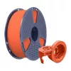 SUNLU PETG ātrdarbīgs matēts pavediens 1.75mm 1kg oranžs