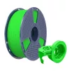 SUNLU PETG ātrgaitas matēts kvēldiegs 1.75mm zaļš 1kg