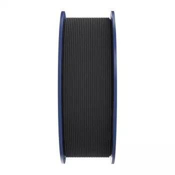 SUNLU PETG High-Speed Matte Filaments (Melns, 1,75 mm, 1 kg)