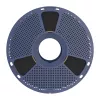 SUNLU PETG High-Speed Matte Filaments (Melns, 1,75 mm, 1 kg)