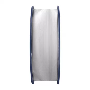 Sunlu PETG ātrdarbīgs matēts pavediens balts 1.75mm 1kg