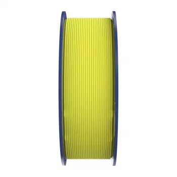 SUNLU PETG ātrgaitas matēts kvēldiegs 1.75mm 1kg dzeltens