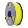 SUNLU PETG ātrgaitas matēts kvēldiegs 1.75mm 1kg dzeltens