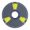 SUNLU PETG ātrgaitas matēts kvēldiegs 1.75mm 1kg dzeltens