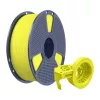 SUNLU PETG ātrgaitas matēts kvēldiegs 1.75mm 1kg dzeltens