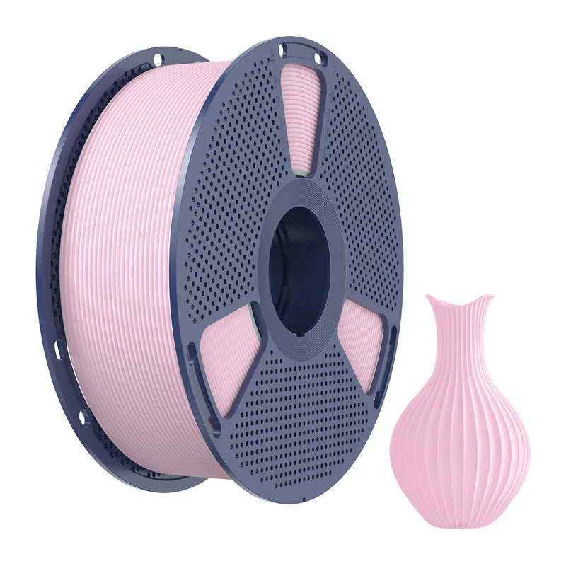 SUNLU PLA Classic Filament Sakura Pink