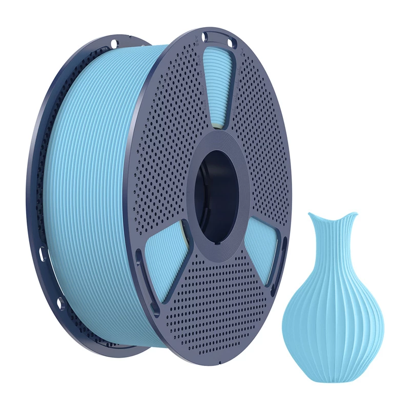 SUNLU PLA Classic zils kvēldiegs 1.75mm 1kg