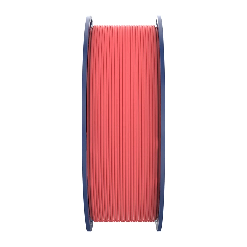 SUNLU PLA Classic Cherry Red 1.75 mm 1 kg 3D printera pavediens