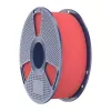 SUNLU PLA Classic Cherry Red 1.75 mm 1 kg 3D printera pavediens