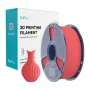 SUNLU PLA Classic Cherry Red 1.75 mm 1 kg 3D printera pavediens