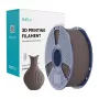 SUNLU PLA Classic Chocolate 3D printera pavediens 1.75mm 1kg
