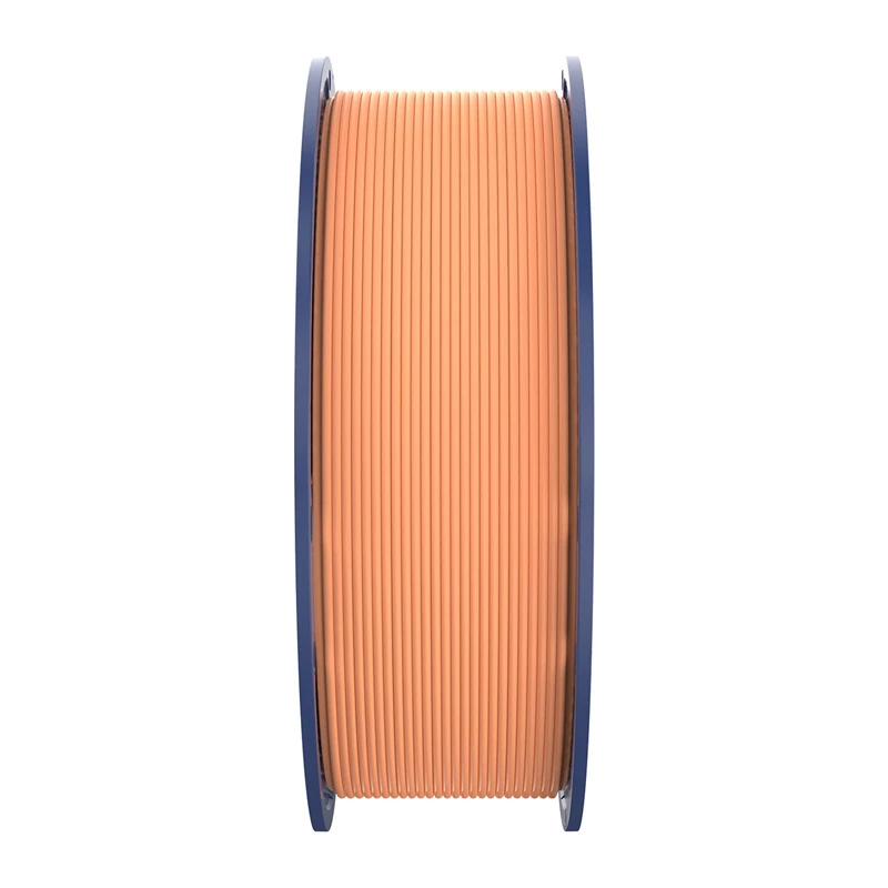SUNLU PLA Classic kvēldiegs 1.75 mm, 1 kg – saulaini oranžs