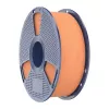 SUNLU PLA Classic kvēldiegs 1.75 mm, 1 kg – saulaini oranžs