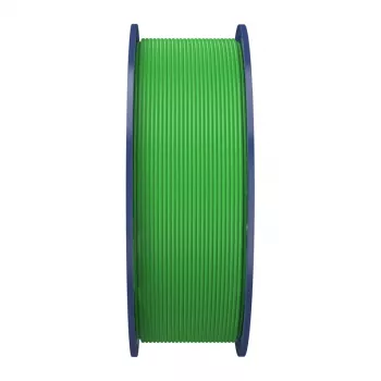 SUNLU PLA+ High-Speed 3D printera pavediens, zaļš, 1.75 mm, 1 kg