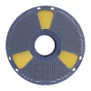 SUNLU PLA+ High-Speed 3D printera pavediens, dzeltens, 1.75mm, 1kg