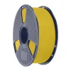 SUNLU PLA+ High-Speed 3D printera pavediens, dzeltens, 1.75mm, 1kg