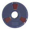 SUNLU PLA High-Speed Marble pavediens, ķieģeļsarkans, 1.75mm, 1kg
