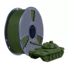 SUNLU PLA+ High-Speed Olive Filament 1.75mm 1kg