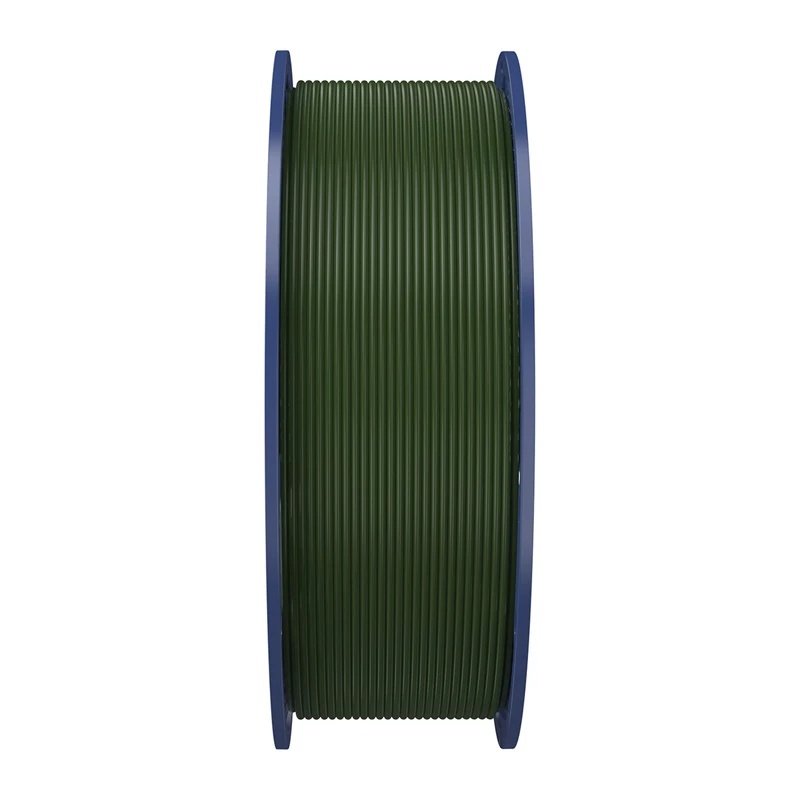 SUNLU PLA+ High-Speed Olive Filament 1.75mm 1kg