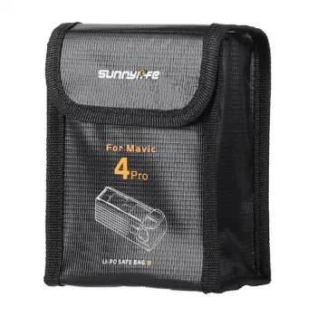 Sunnylife 2 Battery Case for DJI Mavic 4 Pro
