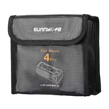 Sunnylife 3 Battery Case for DJI Mavic 4 PRO