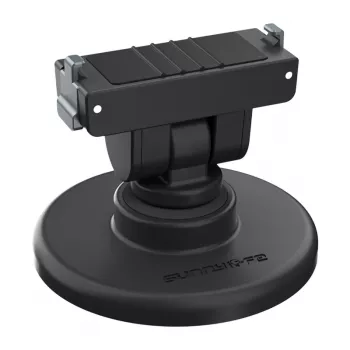 Sunnylife 360° Magnetic Mount for Insta360 GO Ultra