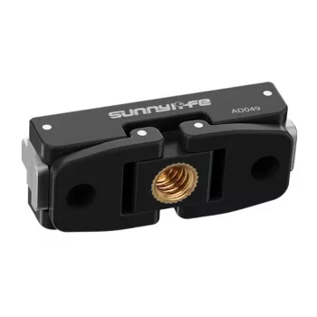 Sunnylife AD049 Quick-Connect Fitting DJI Osmo Action 3/4