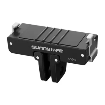 Sunnylife AD049 Quick-Connect Fitting DJI Osmo Action 3/4