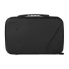 SUNNYLIFE Adventure Bag for DJI Osmo Action 5 Pro / Action 4 / Action 3 (Melns)