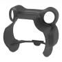 SUNNYLIFE Pretatspīduma Objektīva Pārsegs un Gimbal Aizsargs DJI Mini 4 Pro, Translucent Black (N4P-ZG699-D)