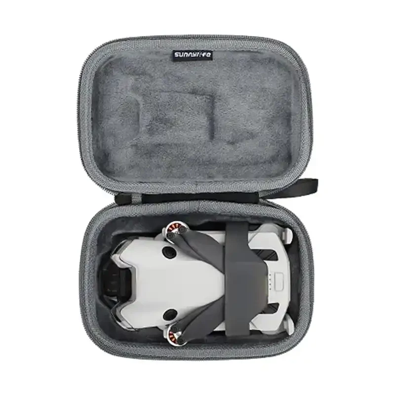 SUNNYLIFE Pārnēsāšanas maciņš DJI Mini 4 Pro N4P-B696