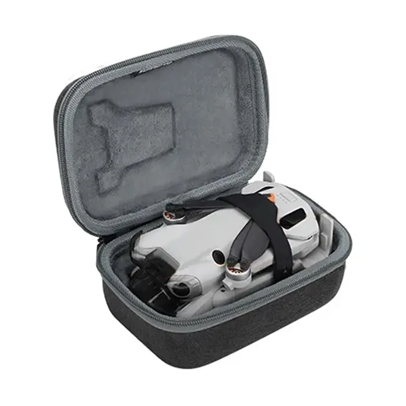 SUNNYLIFE Pārnēsāšanas maciņš DJI Mini 4 Pro N4P-B696
