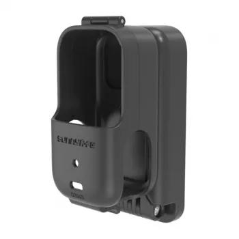 Sunnylife Salokāms Magnētiskais Turētājs ar 360° Rotāciju DJI Osmo Pocket 2/3